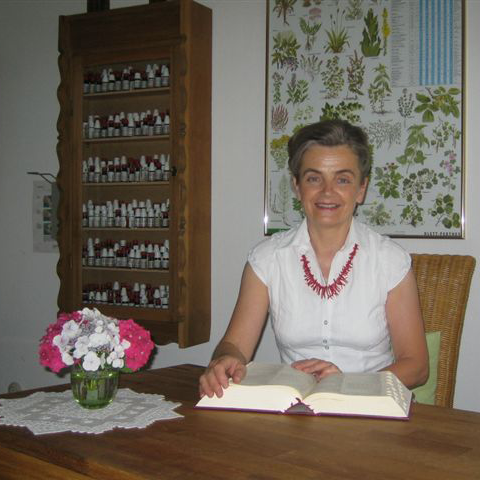Helga Beloch